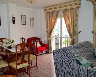 Bedroom of Apartment for sale in Garrucha  with Air Conditioner, Terrace and Balcony