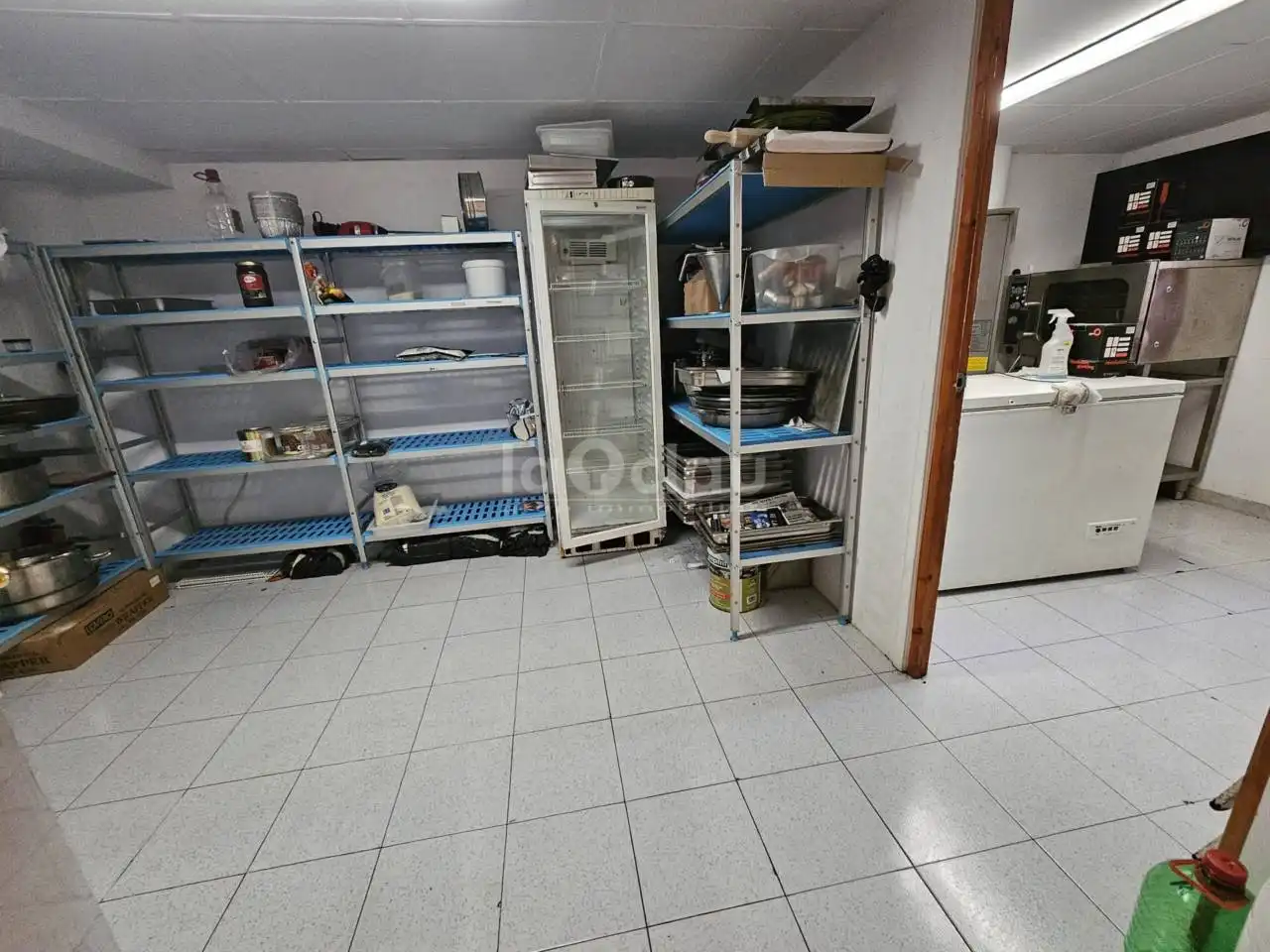 Local commercial à vendre à Calle Maria Vivet, imagen 10