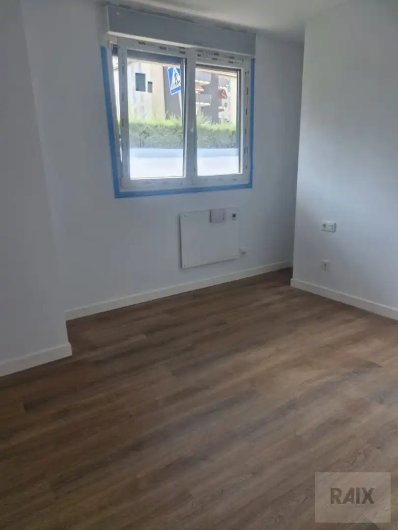 Habitación de Piso en venta en Donostia - San Sebastián 