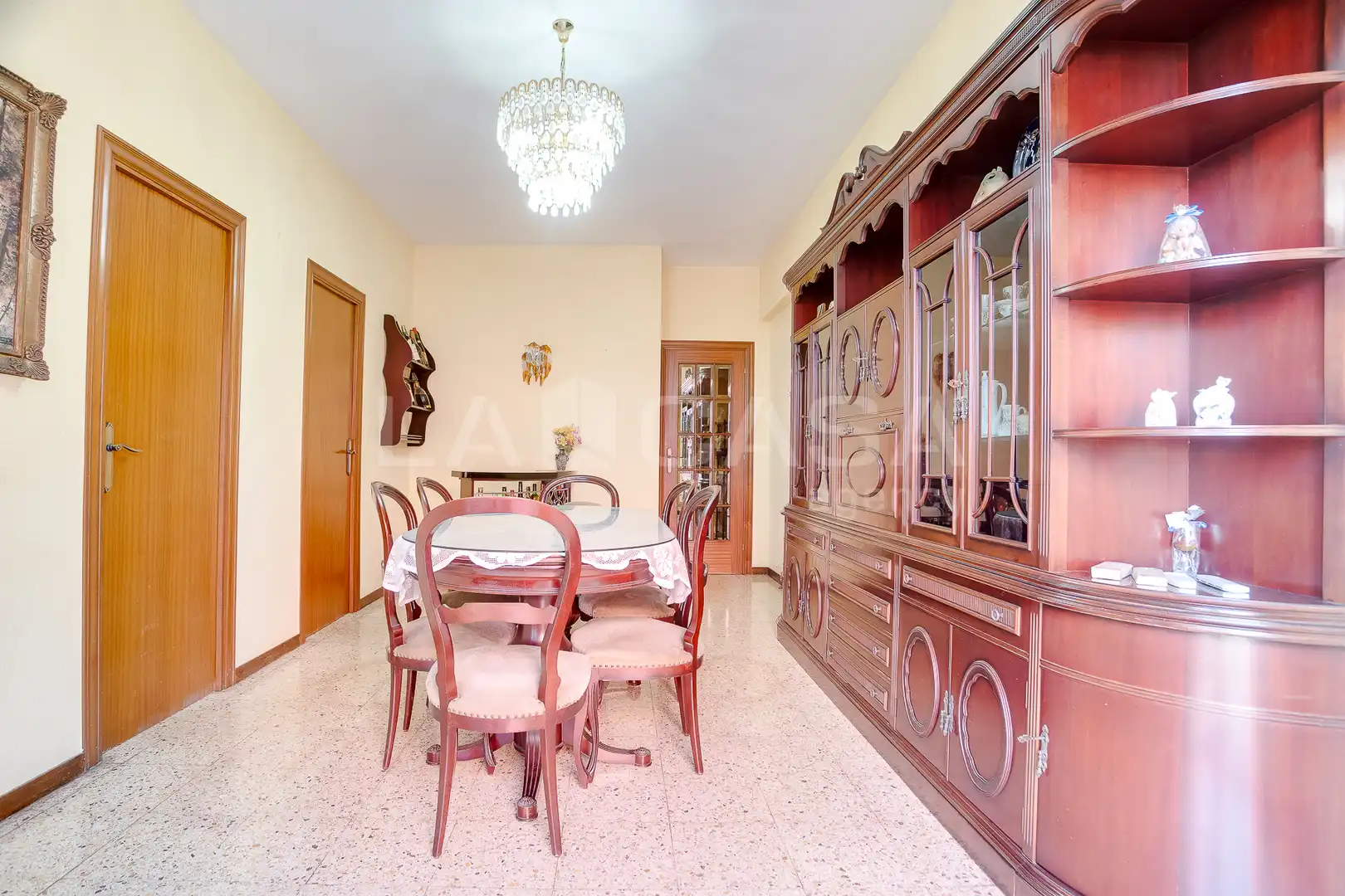 Appartement avec terrasse à vendre à Sant Martí, imagen 5