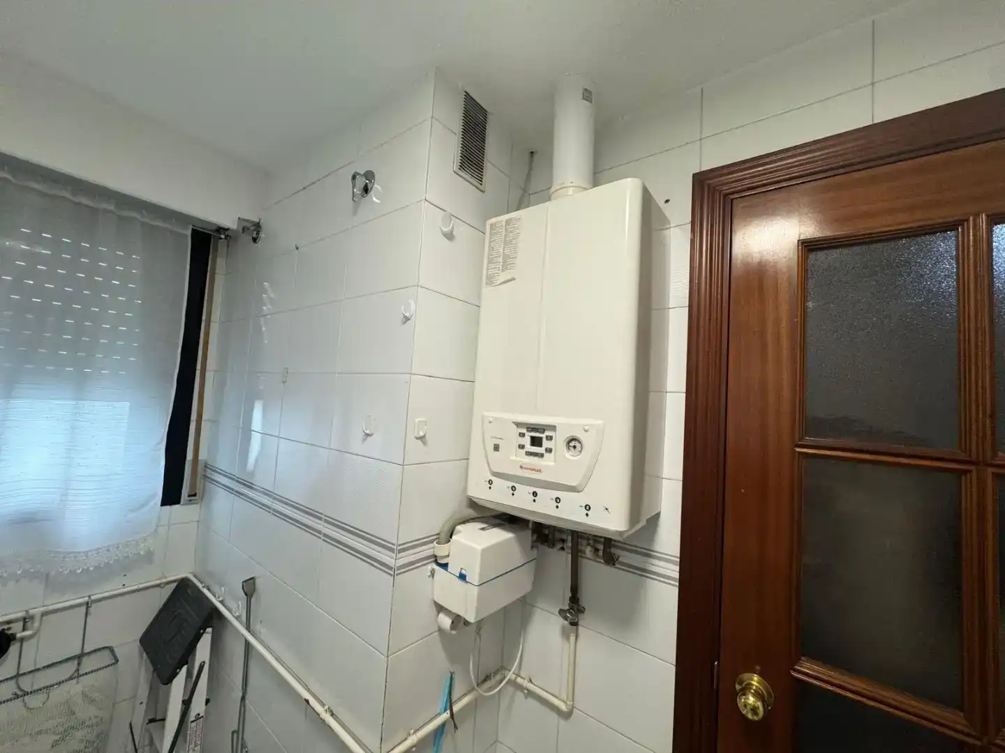 Baño de Piso en venta en Torrejón de la Calzada, Madrid