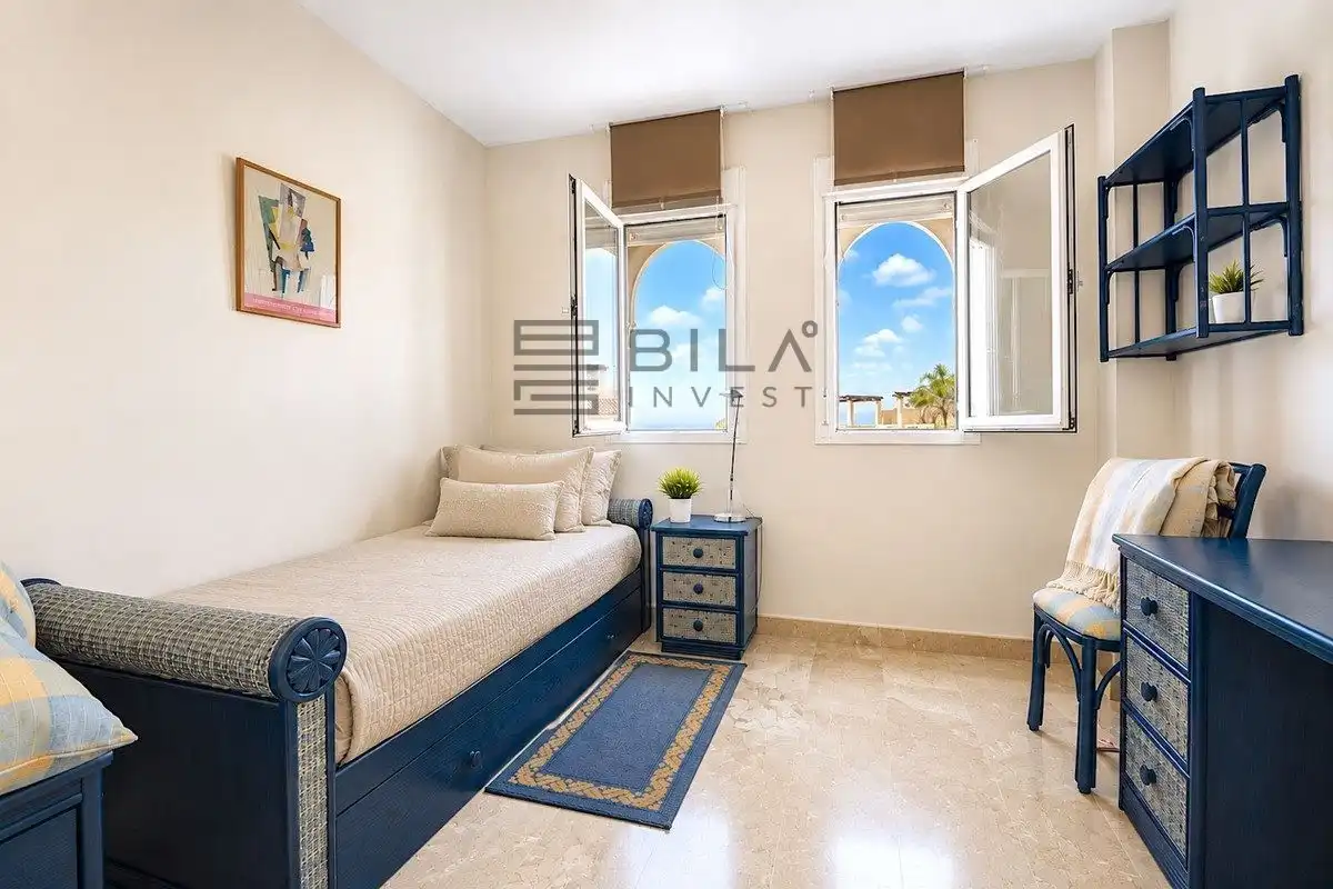 Wohnung mit Pool zum Verkauf in Urb. El Albaicín, imagen 9