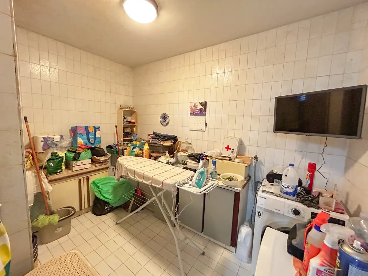 Cocina de Casa o chalet en venta en Valls con Jardín privado, Terraza y Piscina