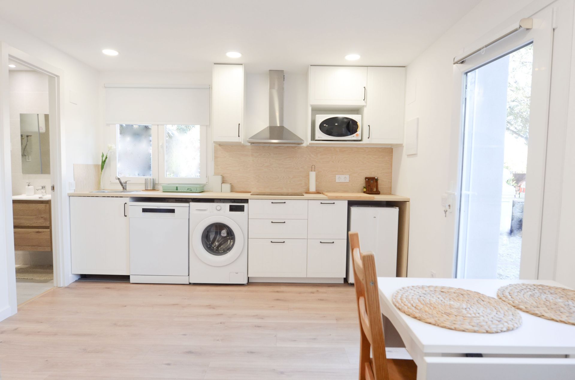 Wohnungen zur Miete in Raya del Palancar - Guadamonte