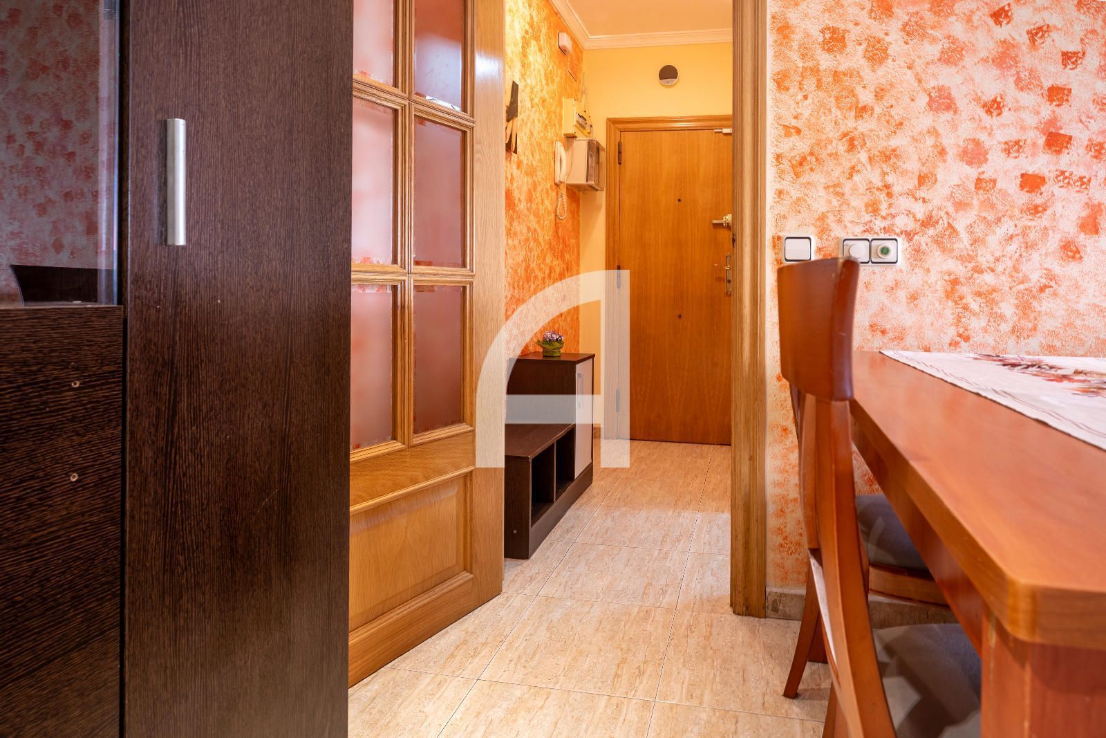 Pis en venda en Cornellà de Llobregat amb Aire condicionat, Calefacció i Moblat