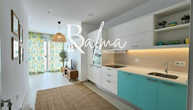 Piso en Venta en San Rafael