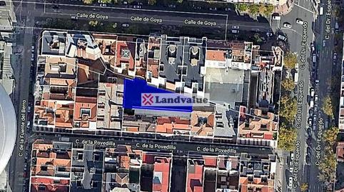 Foto 3 de Residencial en venta en De la Povedilla, 9, Goya, Madrid
