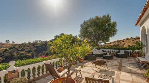 Photo 2 of Houses for sale in Hipódromo - Cerrado del Águila, Mijas