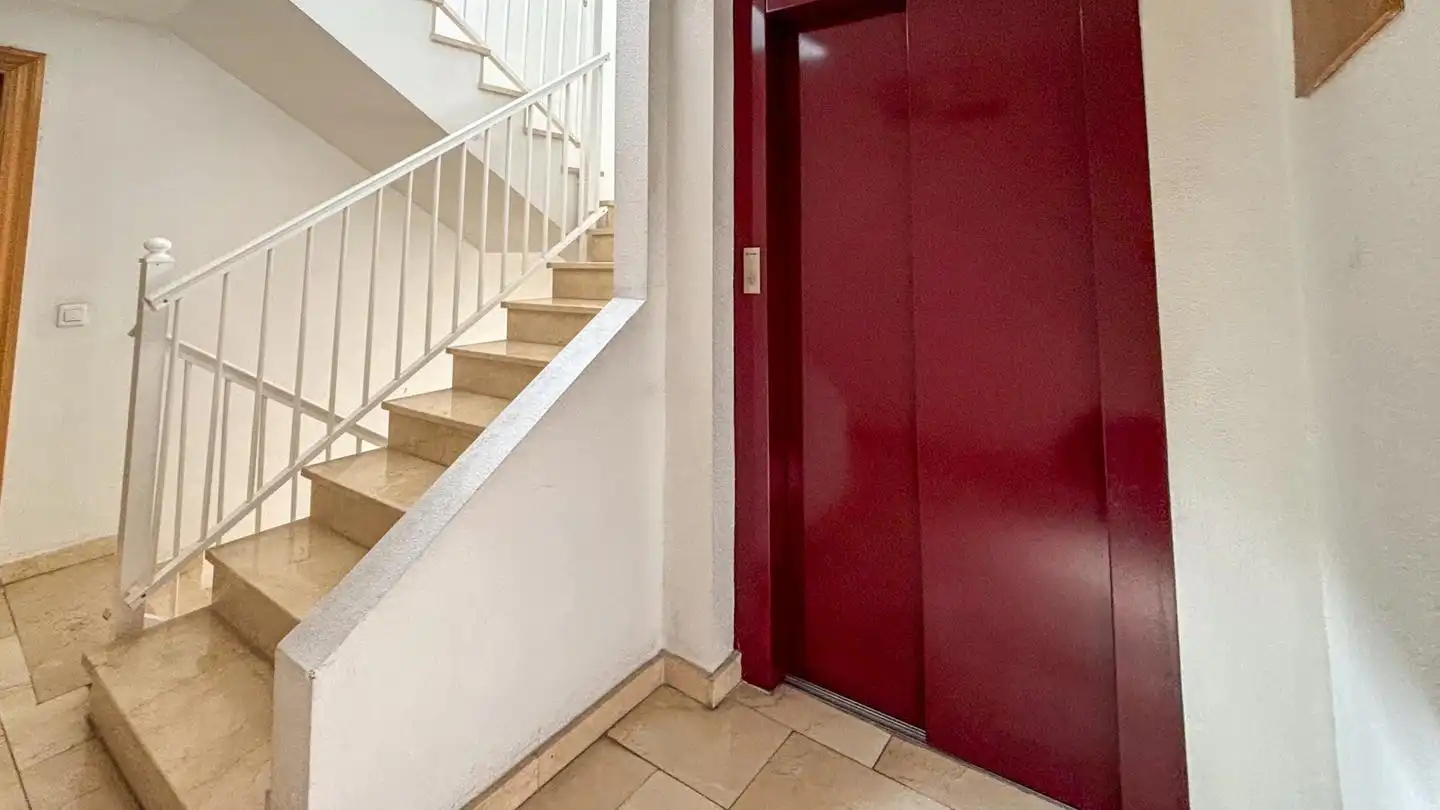 Wohnung mit Aufzug zum Verkauf in Carrer Benito Pérez Galdós, imagen 49
