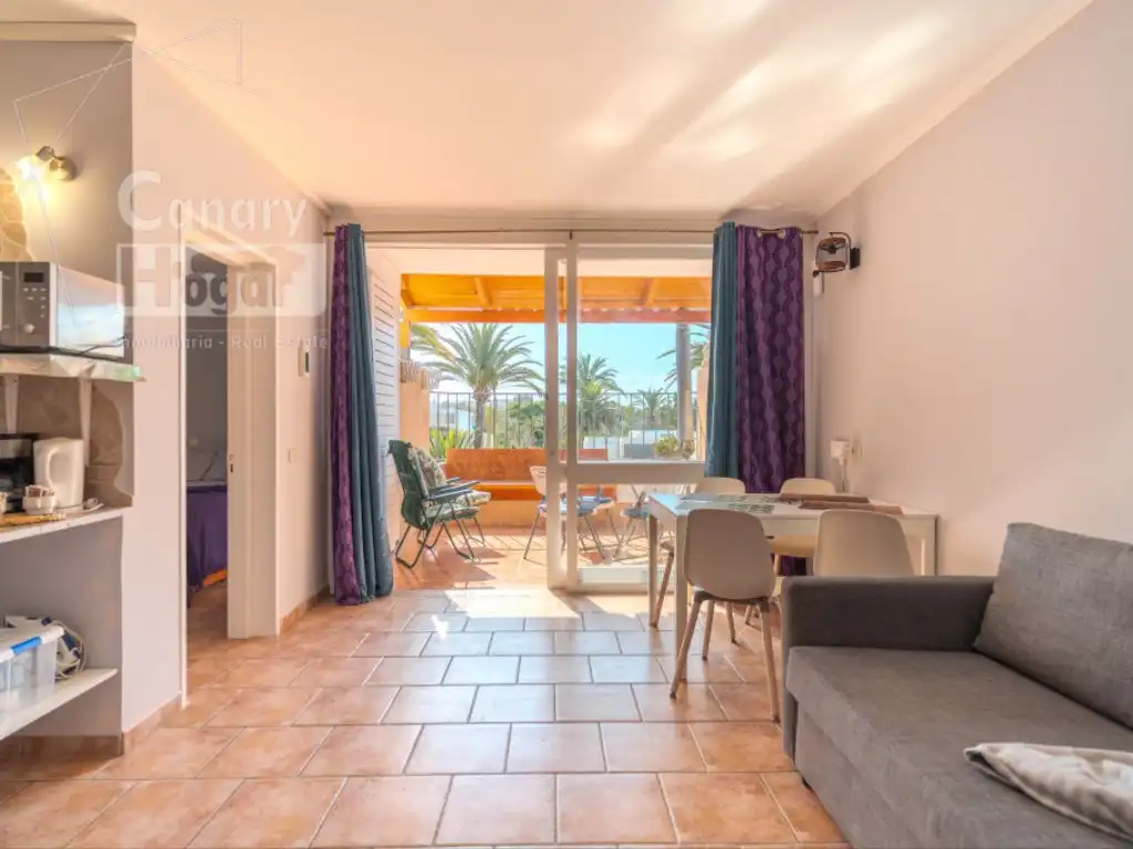 Appartamento con piscina in vendita a Calle Ten Bel, imagen 8