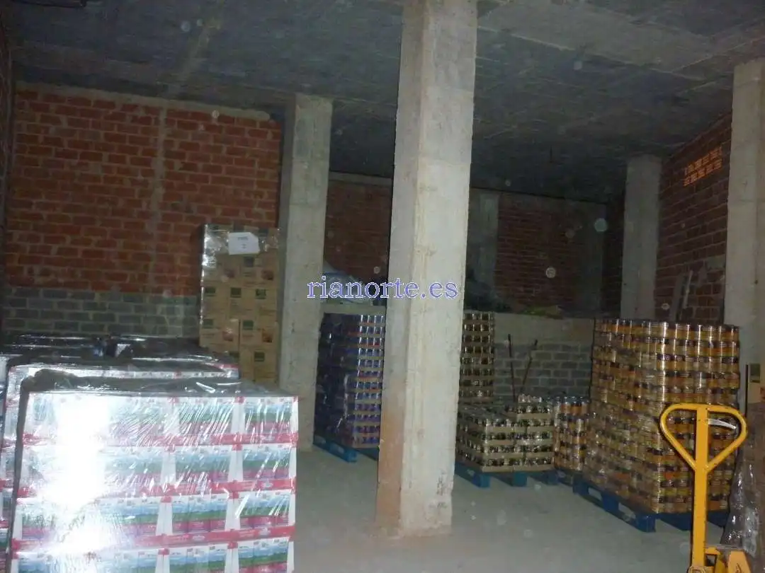 Business premises for sale in La Felguera, imagen 5