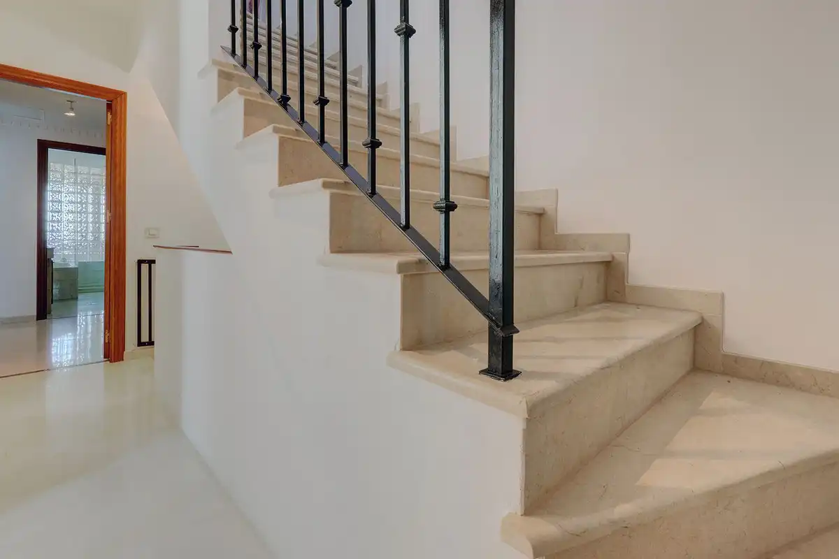 Maison mitoyenne à vendre à Calle Benahavis 29679, imagen 27