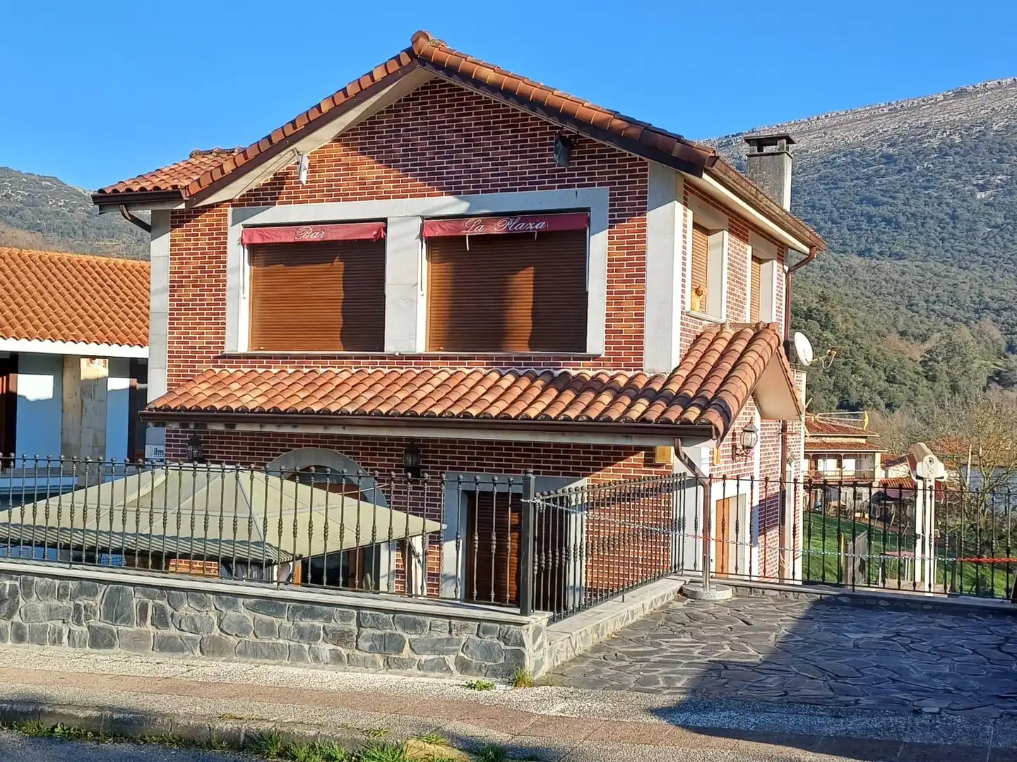 Xalet amb jardí en venda a DE LA COTERA, imagen 30