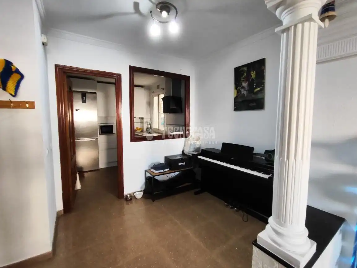 Piso en venta en Cobreros Viejo