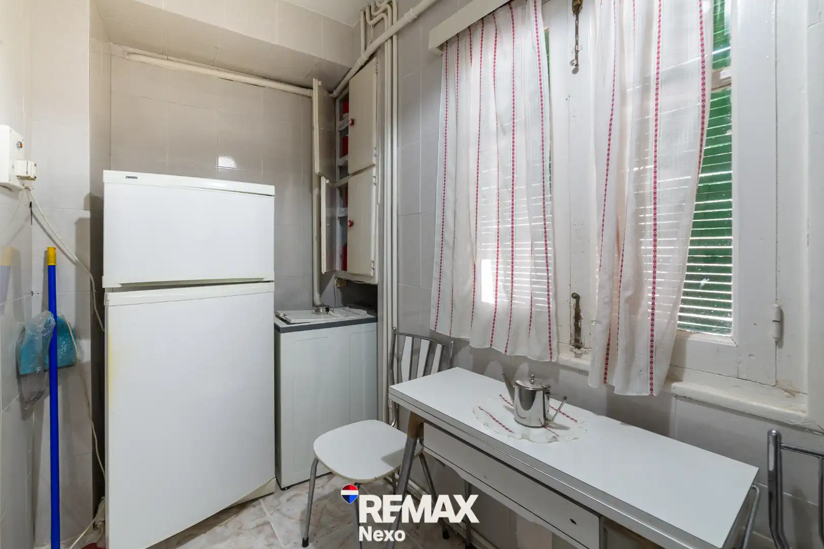 Wohnung zum Verkauf in Segovia mit Heizung und Balkon
