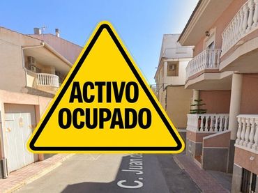 Casa en venda a Ceutí