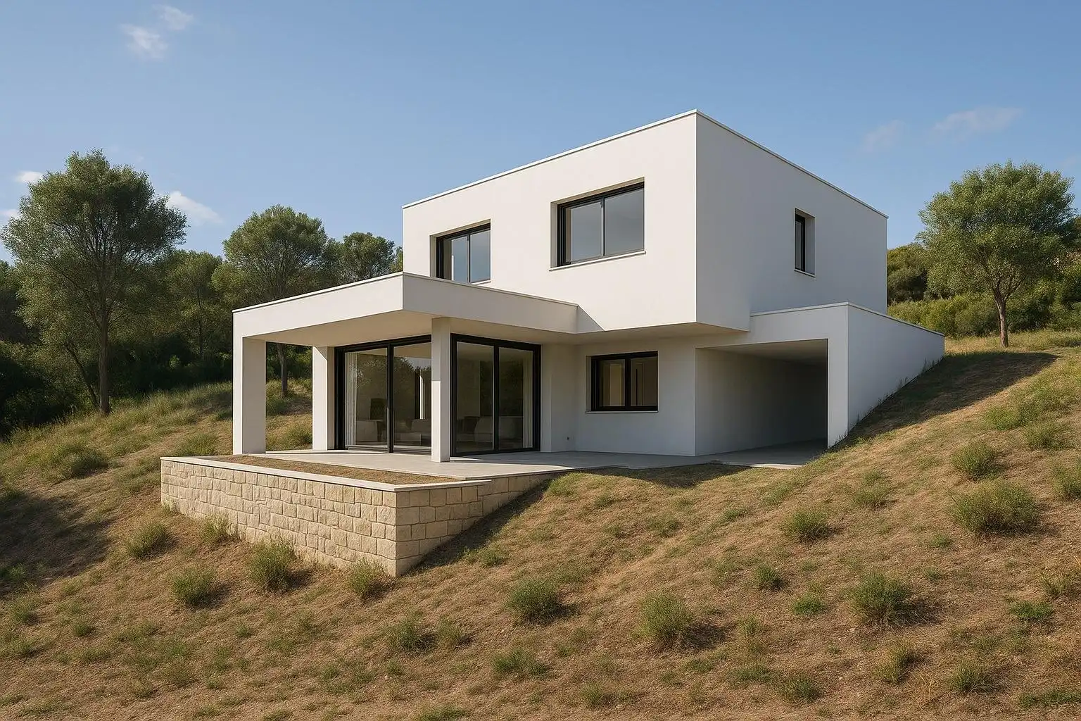 Residential land for sale in Carrer de Joan Maragall