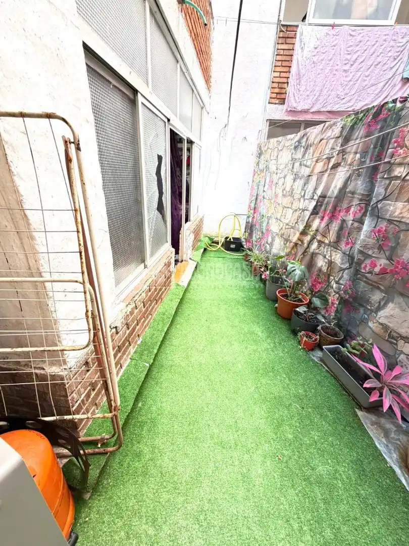 Flat for sale in Centro - Corte Inglés, imagen 19