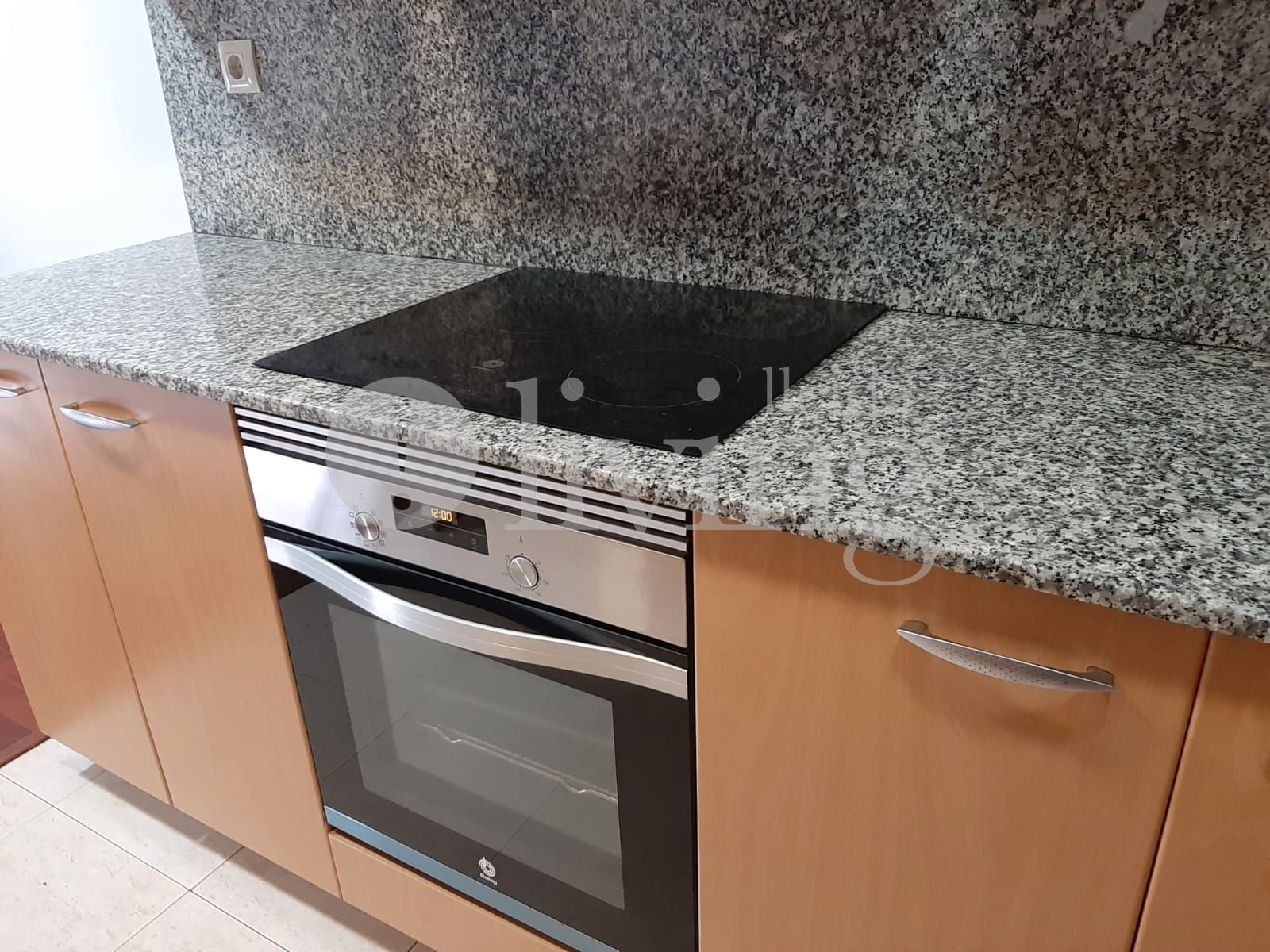 Piso en venta en Carrer d'Agustí Duran i Santpere, Cappont