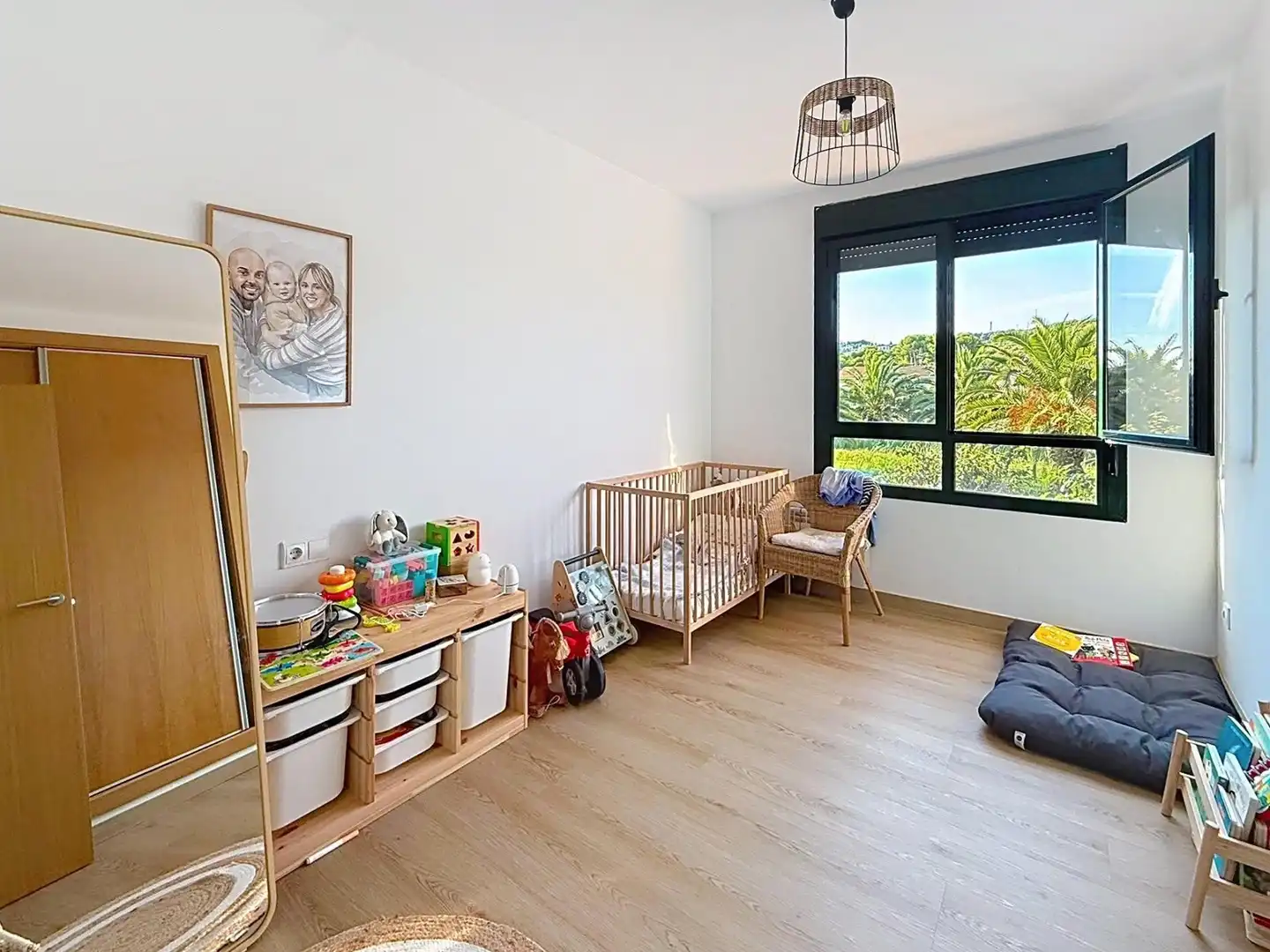 Appartement avec piscine à vendre à Coma-ruga platja, imagen 19