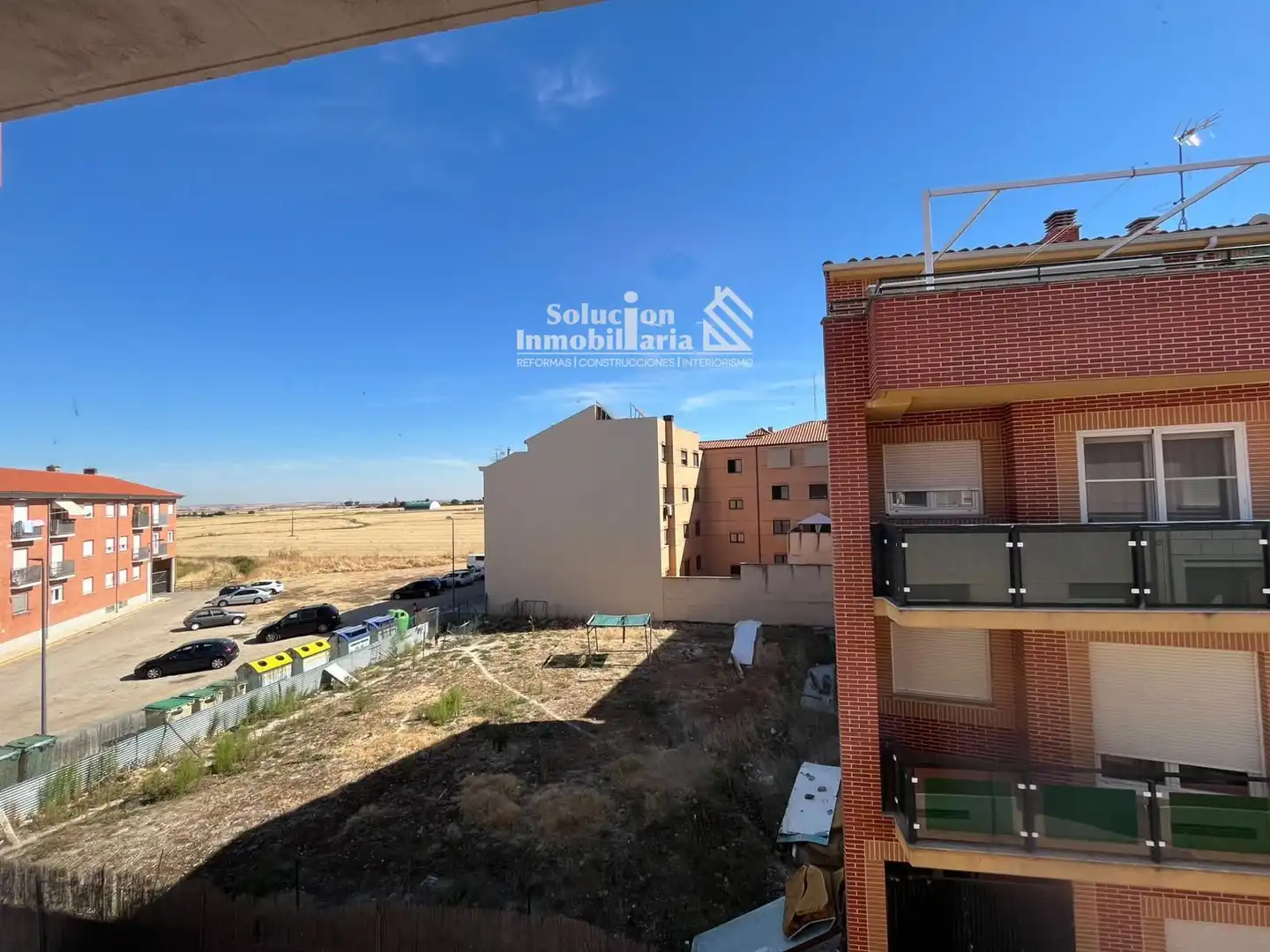 Wohnung mit Aufzug zum Verkauf in Castellanos de Moriscos, imagen 27