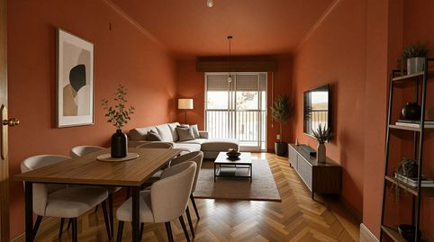 Foto 5 de Piso en venta en Casco Antiguo, Cáceres Capital