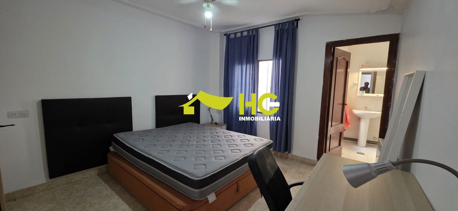 Piso para compartir en Centro