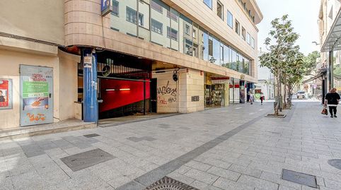 Foto 2 de Garatge de lloguer a Calle Gracia, 53, Centre, Sabadell