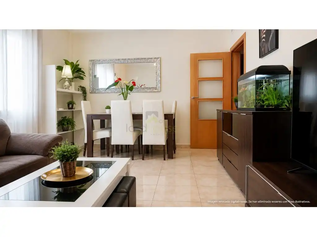 Appartement compact avec ascenseur à vendre à Calle Benemerita, imagen 3