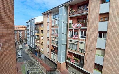 Außenansicht von Wohnung zum verkauf in Barakaldo 