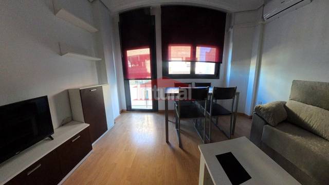 Piso en Alquiler en San Pablo