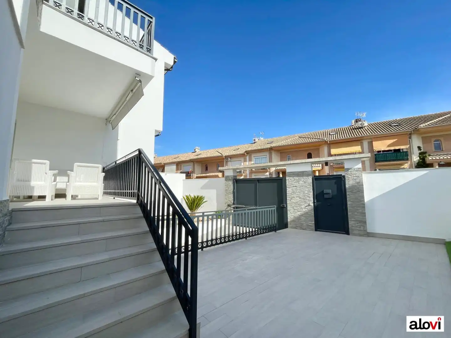 Maison avec terrasse à louer à Ogíjares, imagen 50