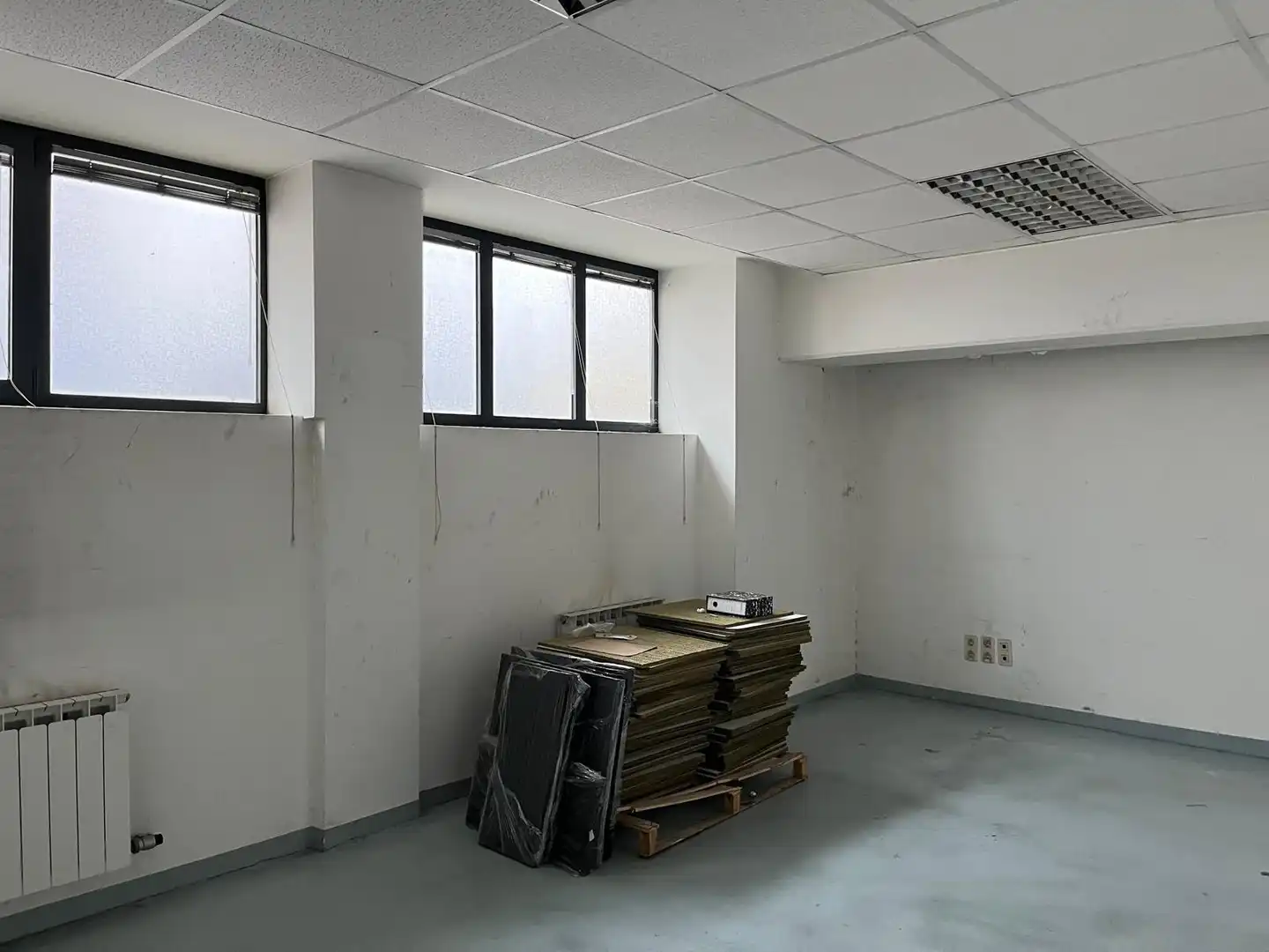 Nave industrial en venta en A-55, Cabral - Candeán