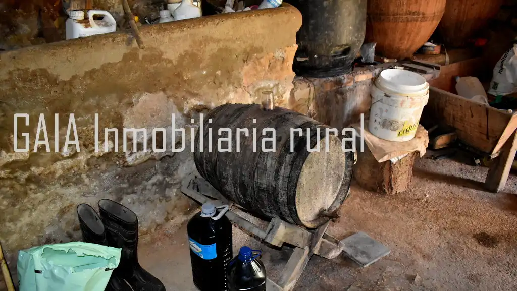 Casa rústica en venda a Caspe, imagen 7