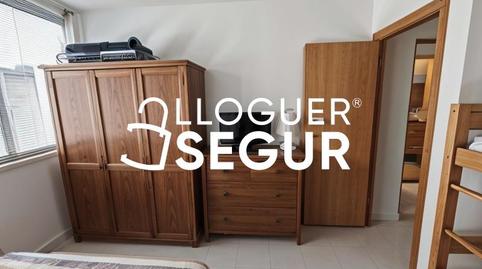 Foto 4 de Piso de alquiler en Migjorn (s Daniel), Mas Mora - Sant Daniel, Barcelona