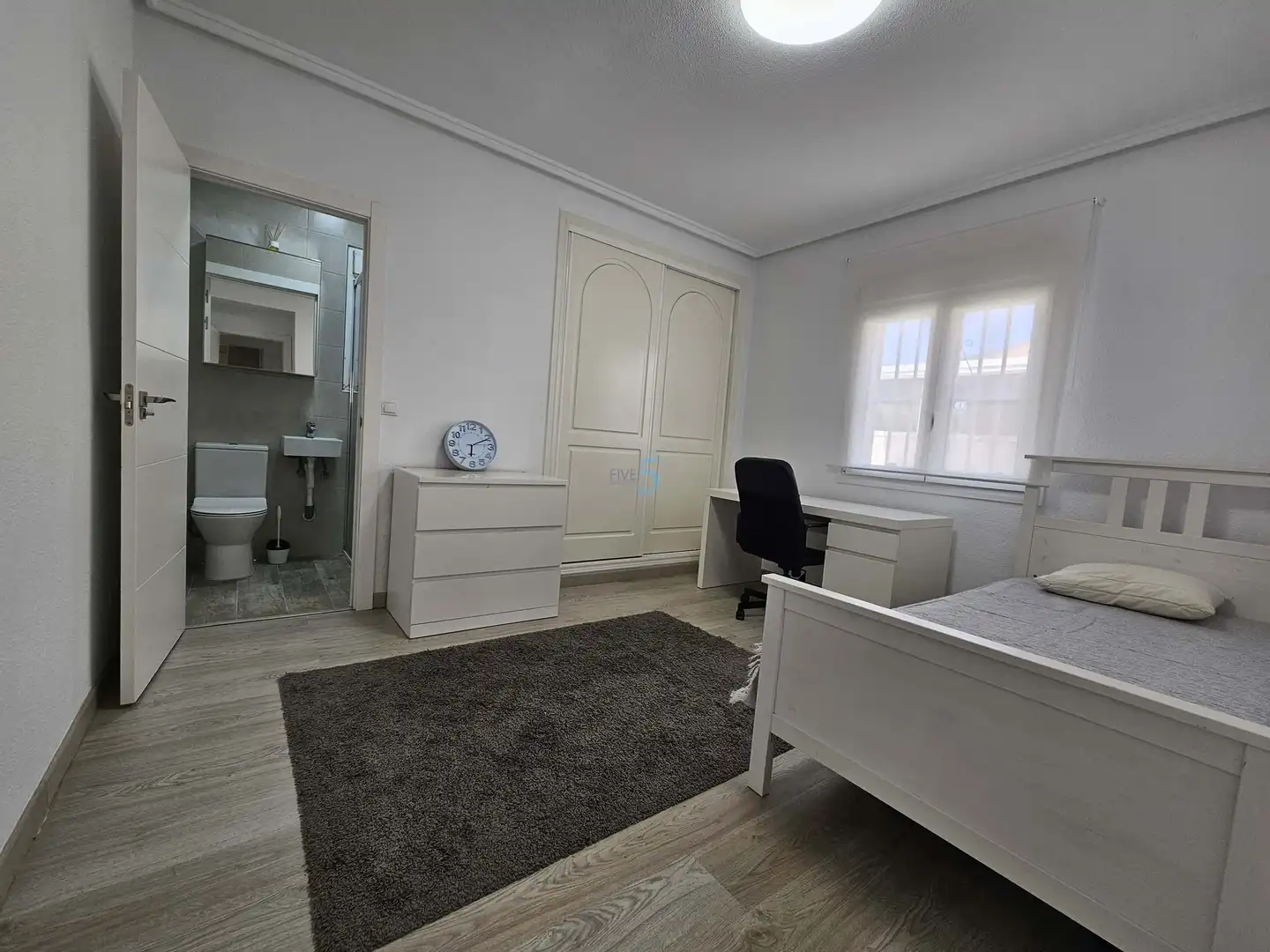 Dormitori de Casa o xalet en venda en Rojales amb Aire condicionat, Calefacció i Terrassa