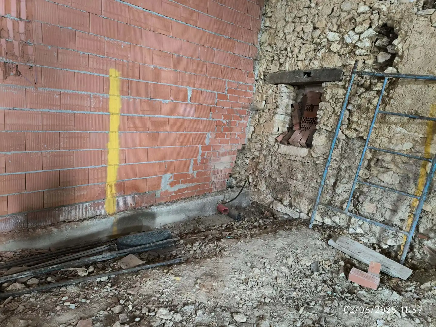 Casa adosada en venta en Arraia-Maeztu