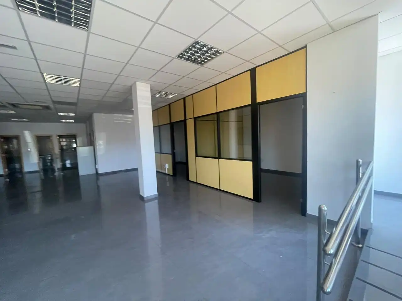 Gewerbefläche zum Verkauf in Calle Secundino Delgado 5, imagen 8