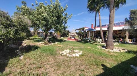 Foto 5 de Residencial en venda a El Bercial, Ayuntamiento - Barrio Alto, Cádiz