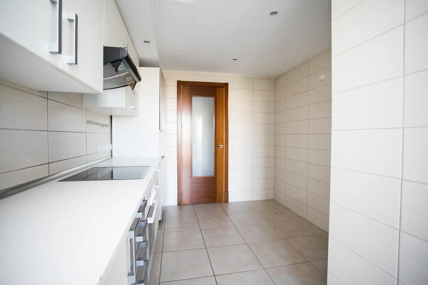 Cocina de Piso en venta en  Palma de Mallorca con Trastero