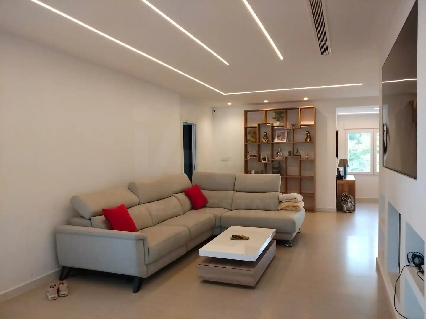Chalet con piscina en venta en Peña de las Águilas, imagen 8