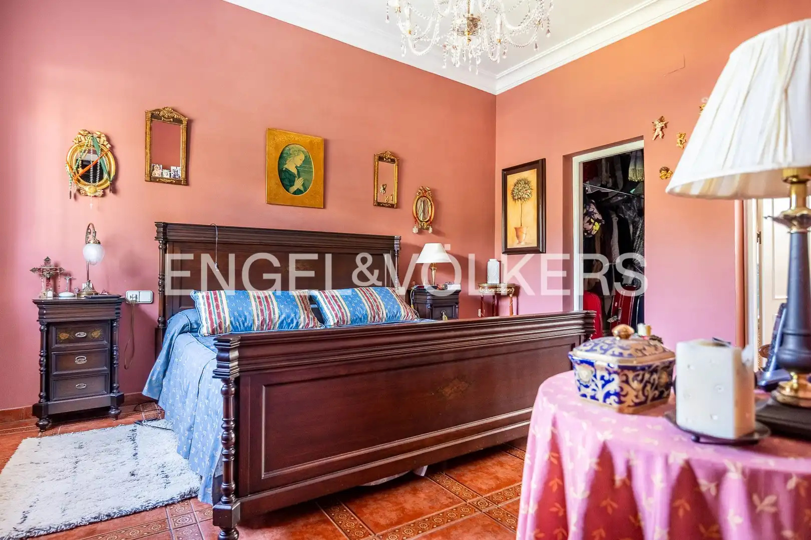 Casa amb piscina en venda a San Pablo - Santa Justa, imagen 47