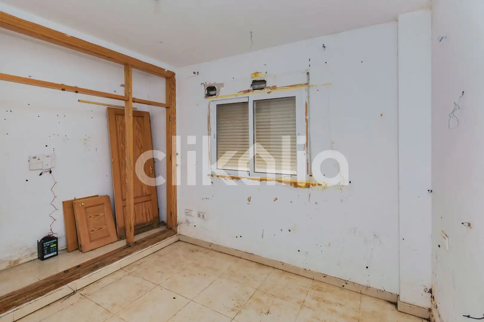 Flat for sale in La Gangosa