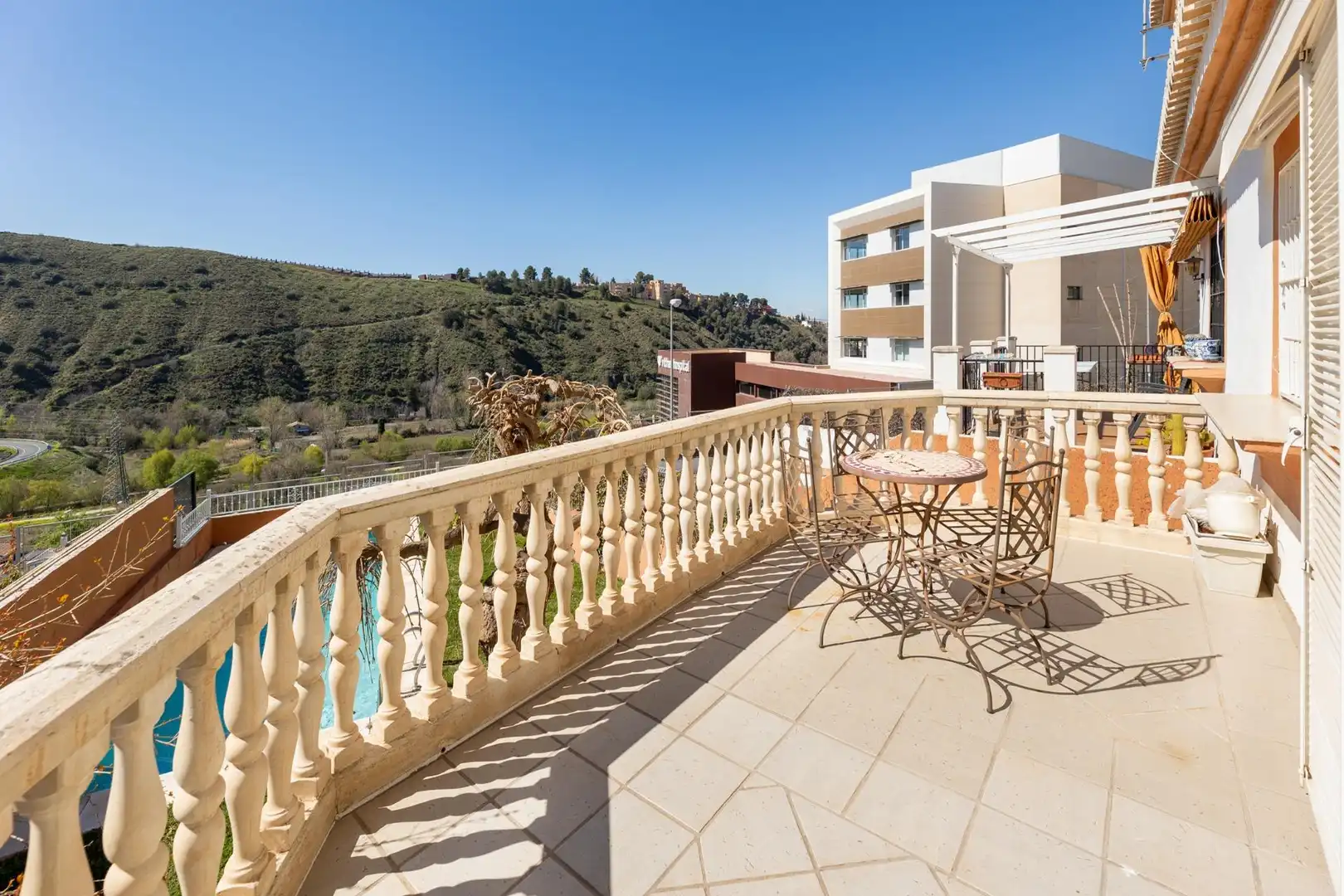 Maison avec terrasse à vendre à Genil, imagen 5