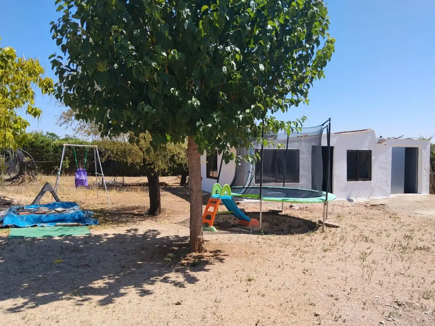 Casa amb piscina en venda a Calle LA BARRACA, imagen 31