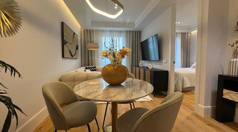 Foto 2 de Pis en venda a Conde de Peñalver, Goya, Madrid