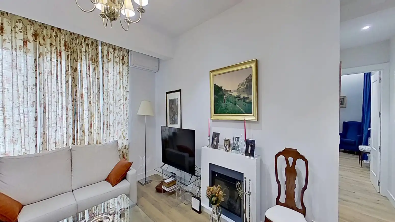 Piso en venta en Santander - Juan de Herrera, Centro - Ayuntamiento
