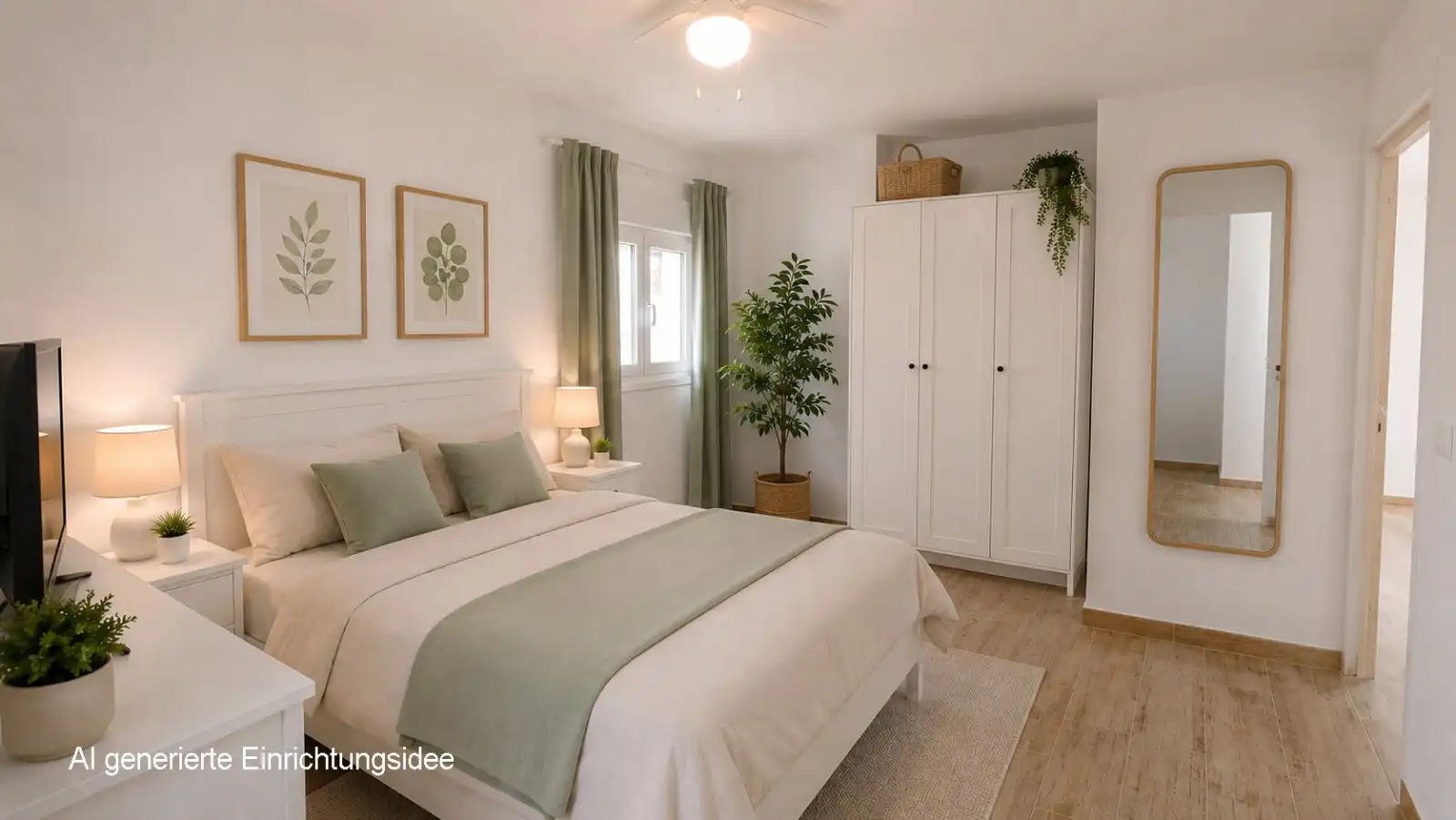 Dormitori de Casa o xalet en venda en Chiclana de la Frontera