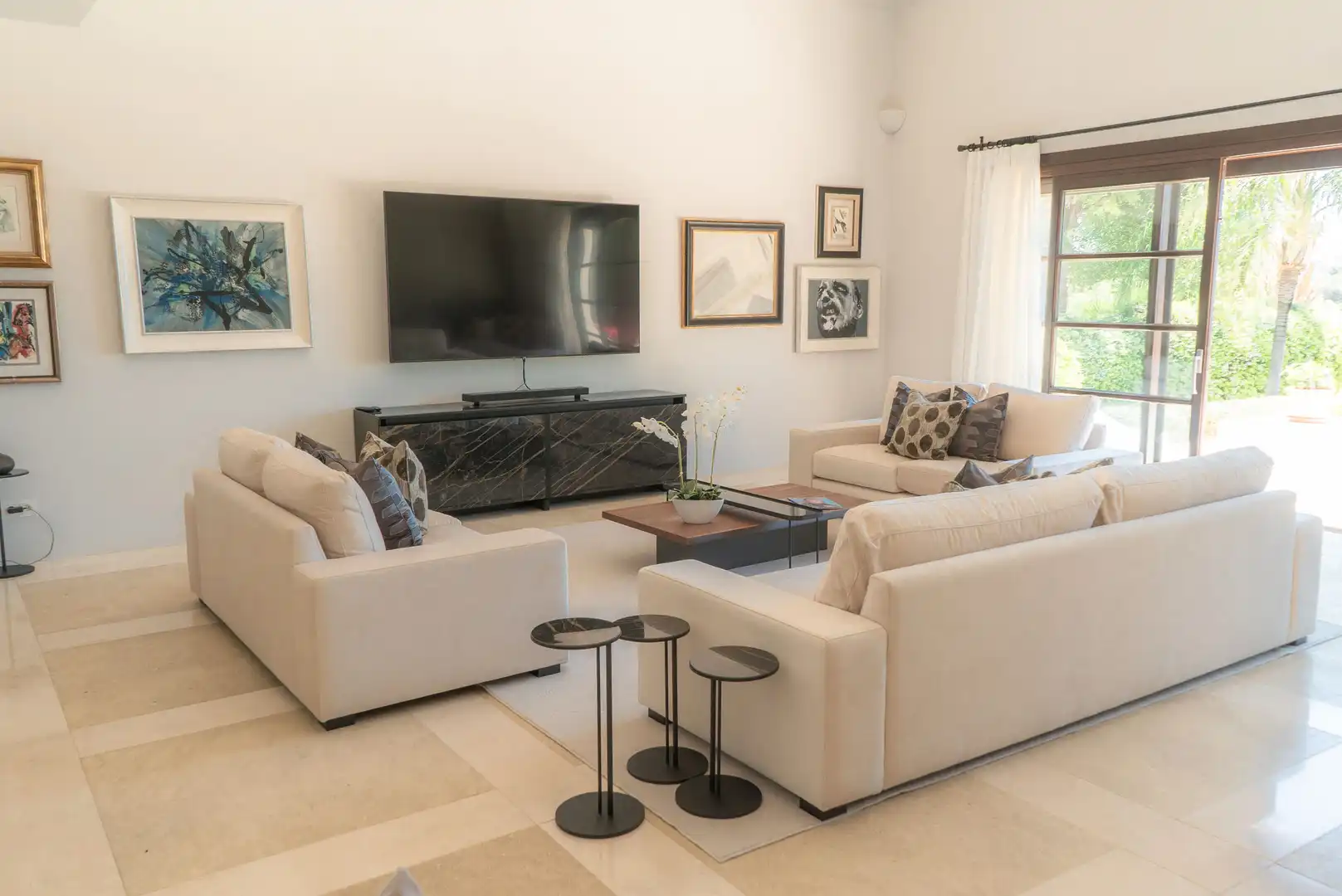 Villa con terrazza in vendita a La Quinta, imagen 6