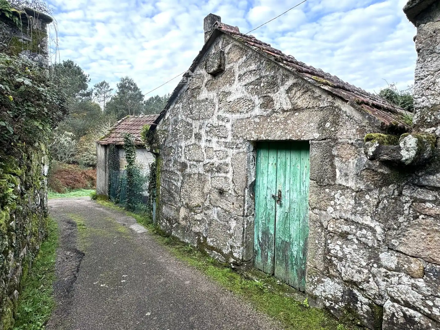 Maison à vendre à Crecente, imagen 7